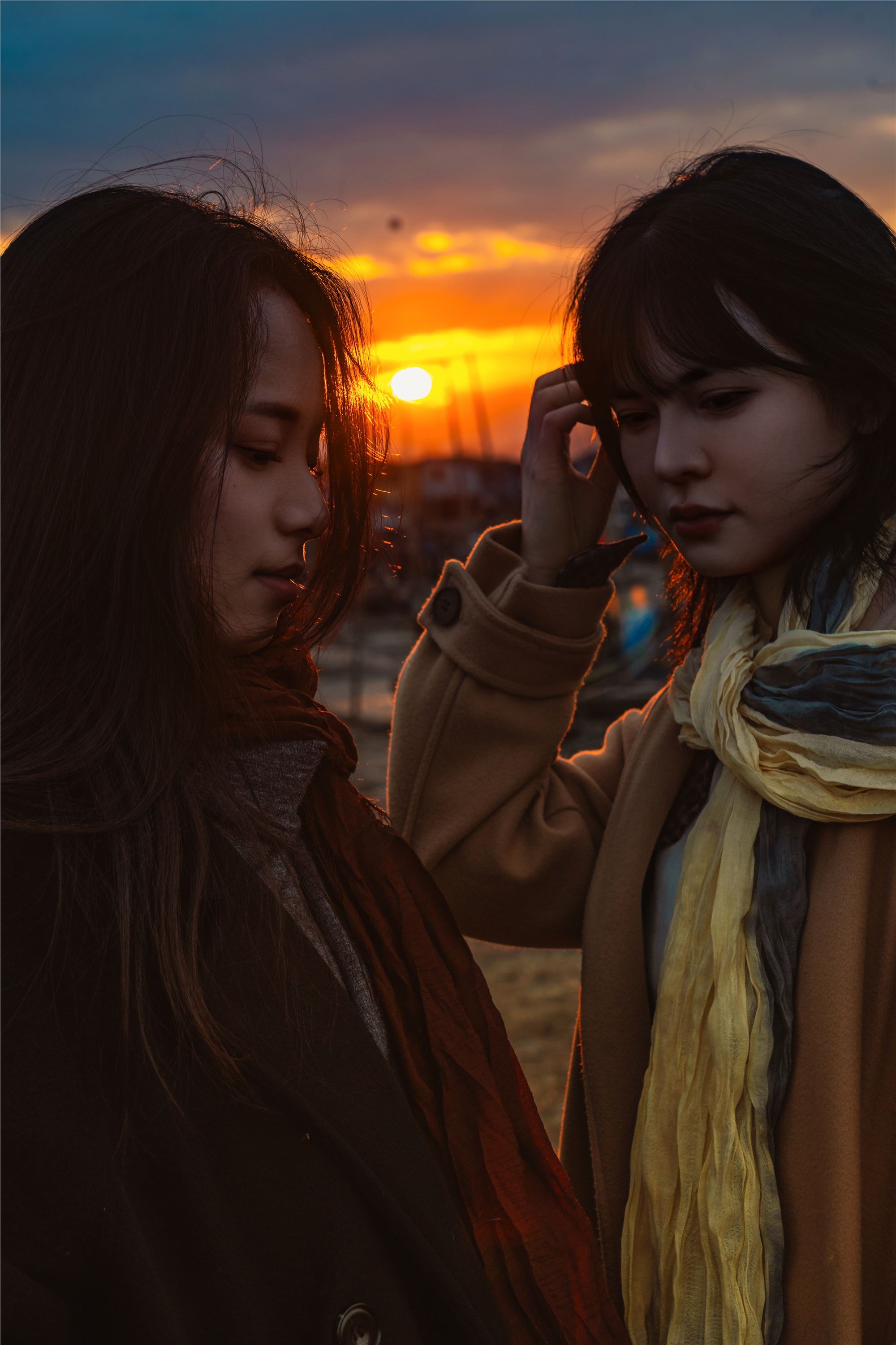 YITUYU 艺图语 2025.03.07 情绪 小芳